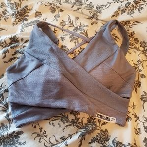True Texture Bralette